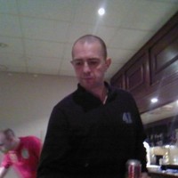 Mark Redgewell