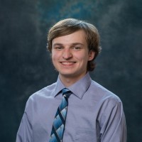 Joshua Morford