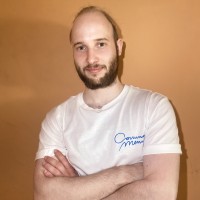 Yurii Kindrat