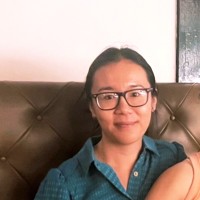 Hannah Huang