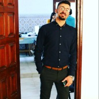 Abdessamad Sbihi
