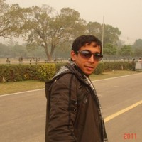 Binod Anuj