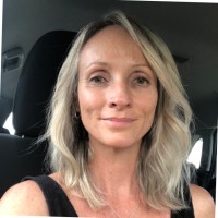 Kellie Vergotis