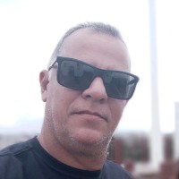 Paulo Alexandre Laranjeiras