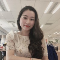 Vanessa Pham