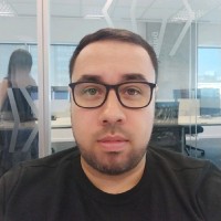 Marcus Vinícius Da Silva Rodrigues