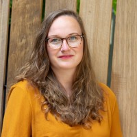 Anne Vreeman