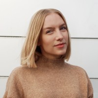 Katrine Saksgård Holdhus