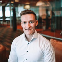 Mike van der Putten