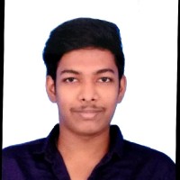 Mohammed Aadhil Sha A M