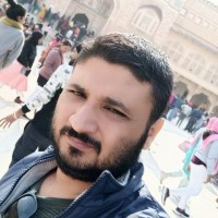 Amit Dhanda