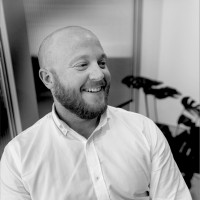 Lucas Johnston