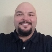 Rob George