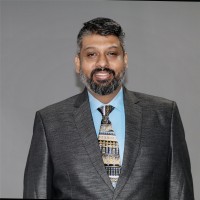 Shashank Prasad