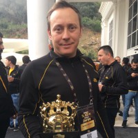 Volkan Karakoç