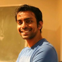 Vivek Patil