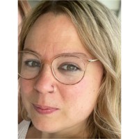 Jacqueline Jeffers