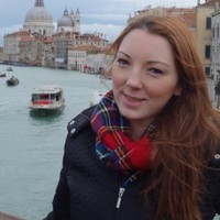 Sarah Rowlands