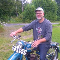 Stefan Sundeblad