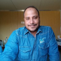 Walied Hamdy