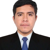 Renzo Jesús Huarcaya Huaracc