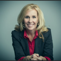 Molly Diedrich