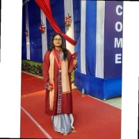 Priyadarshani Baruah