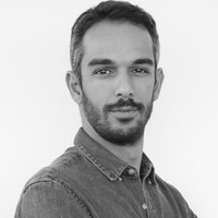 Constantinos Nicolaou