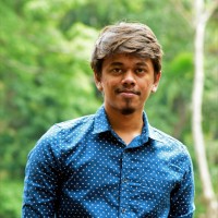 Mp Jayakrishnan