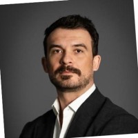 Richard Dewey CA(SA)