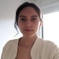 Eliana Elizabeth Galvis Yandar