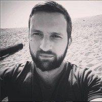 Ben P. Jones