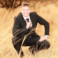 Rudie Van Schalkwyk