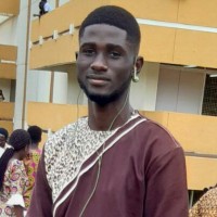 Emmanuel Adu