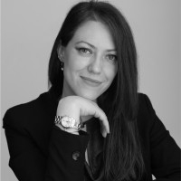Lidija Abramovic