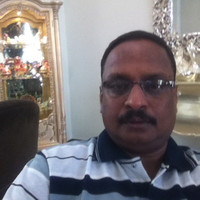 Achaiah Ramesh