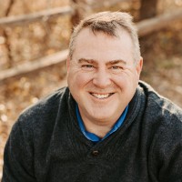 Mark Huston
