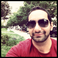 Khaled Garada