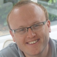 Jamie Cotton