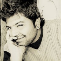 Adnan George