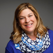 Carrie Madison