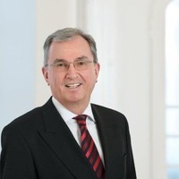 Prof. Rolf W. Einsele