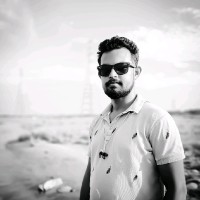 Sekh Mafijul Rahaman