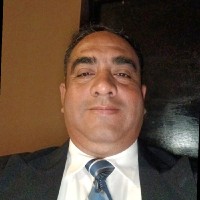 Juan Luis González Benavidez