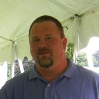 Mike Gates