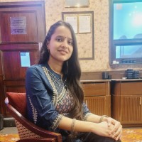 Sweta Sharma