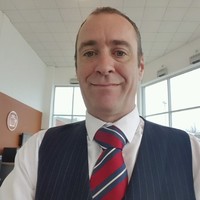 Matthew Hutton