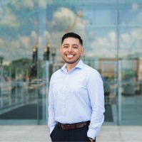 Franklin Villanueva-Lovo, CPM