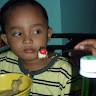 Mark Cedrick S. Garcia