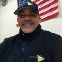 Jovanni Perez